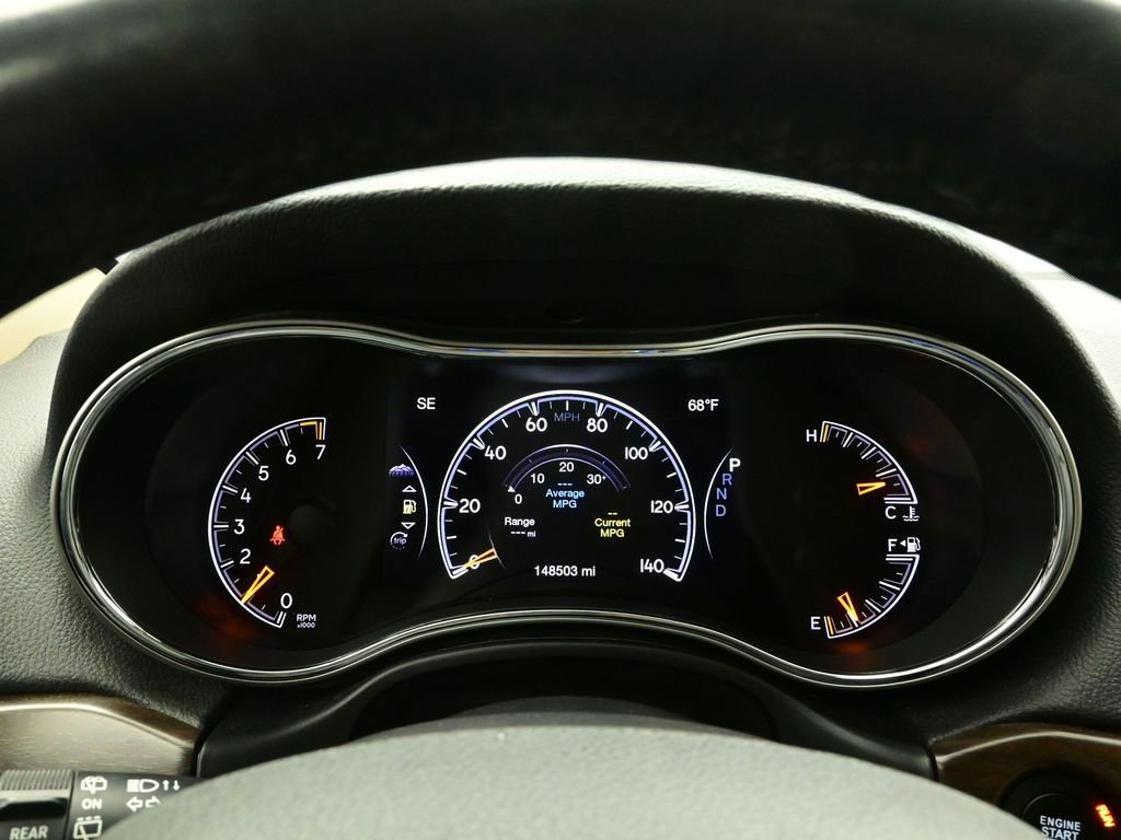 Used 2018 Jeep Grand Cherokee Limited image 19