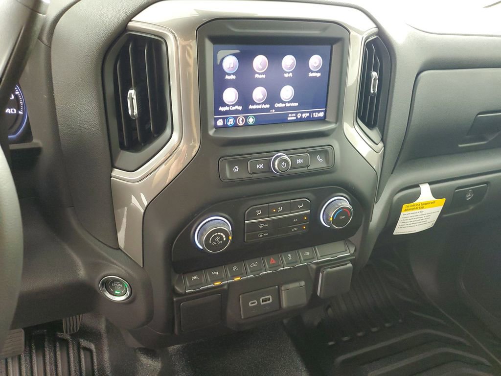 New 2026 Chevrolet Silverado 1500 W/T image 14