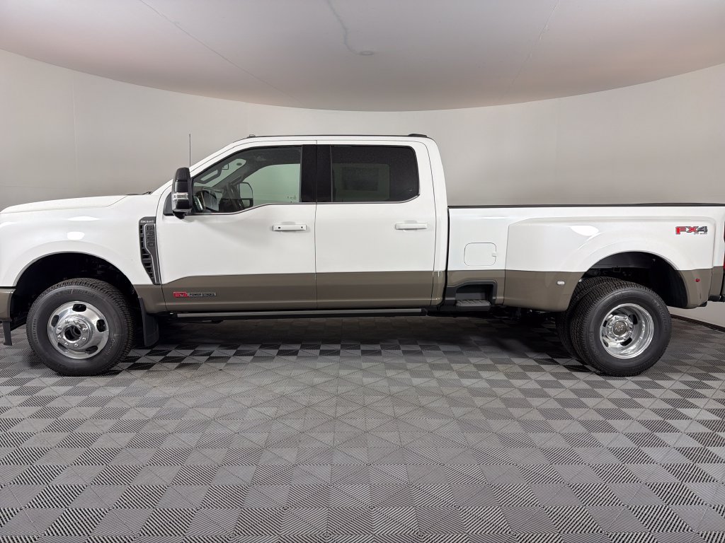 New 2026 Ford F350 King Ranch AWD/4WD image 6