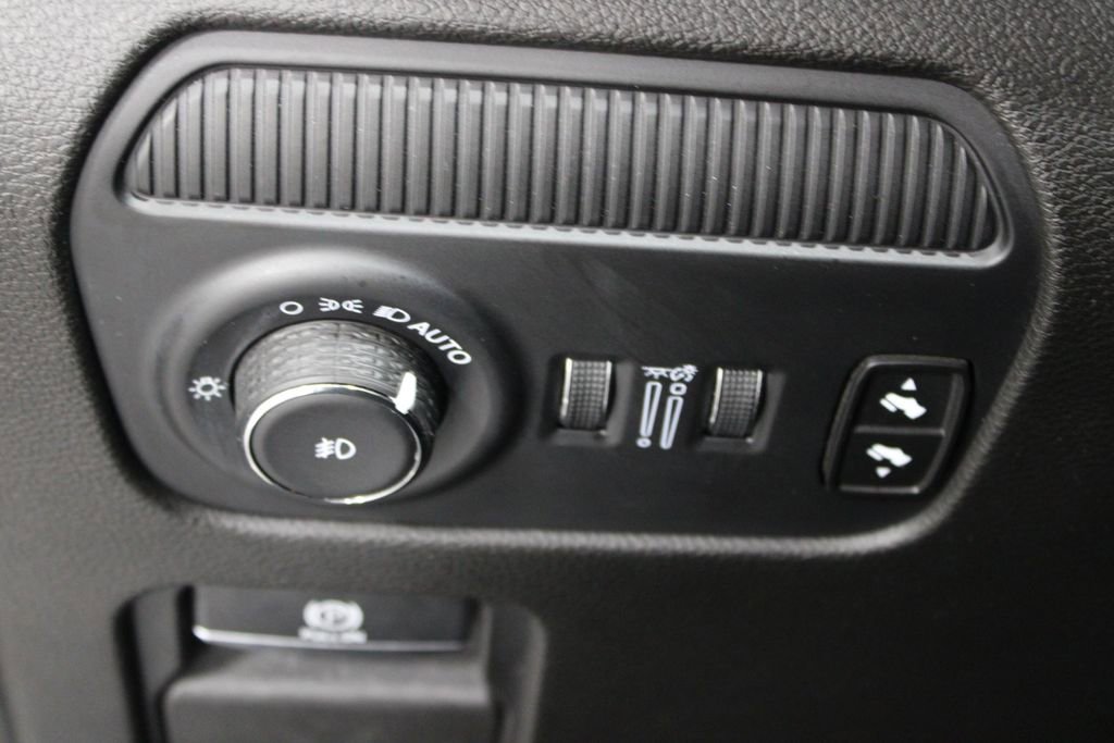 Used 2024 Jeep Wagoneer Series II image 46