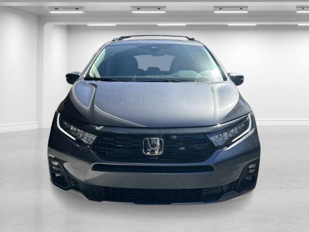 New 2027 Honda Odyssey Touring image 9