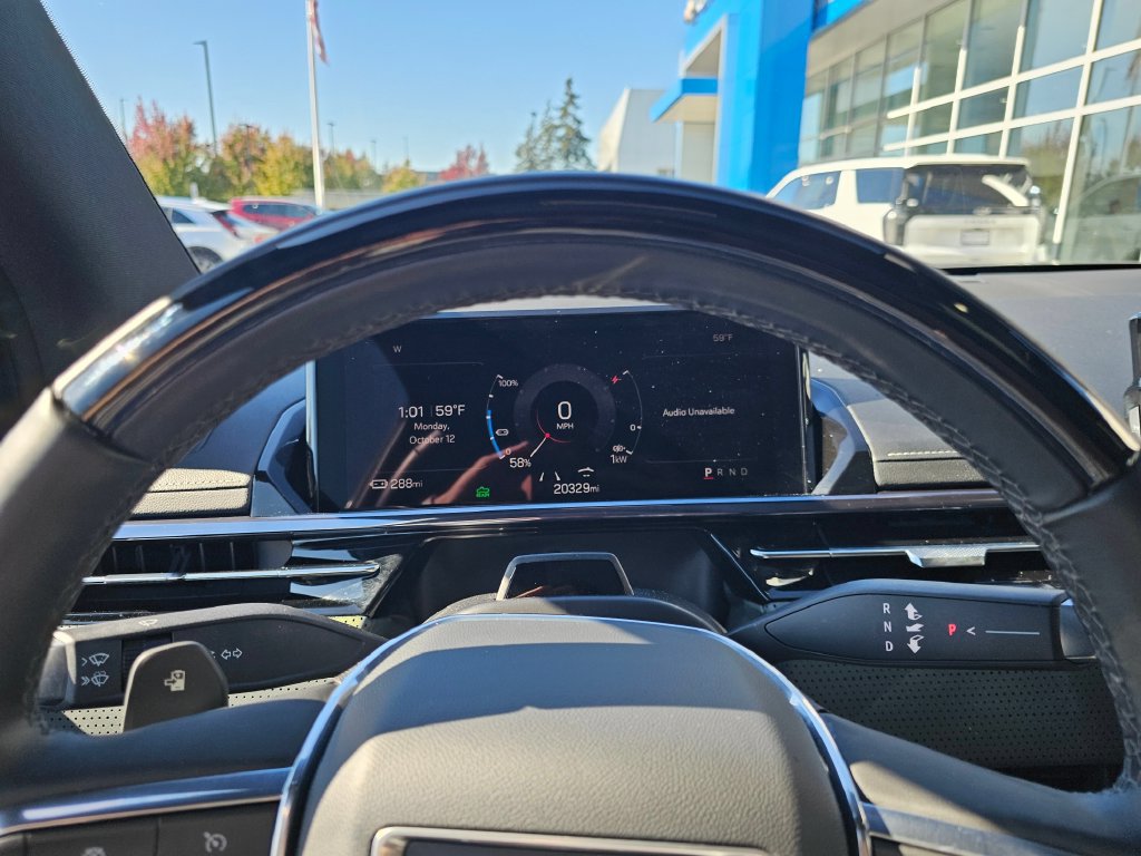 Used 2026 GMC Sierra EV AT4 AWD/4WD image 29