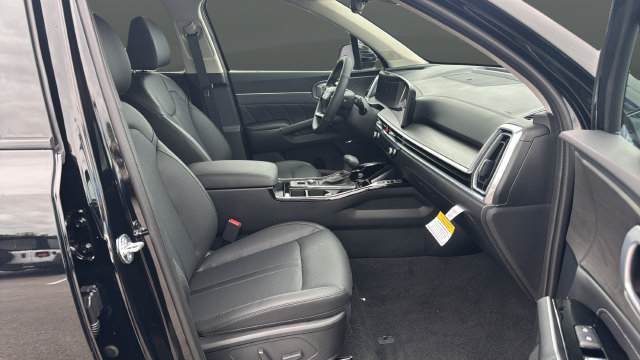 New 2026 Kia Sorento SX AWD/4WD image 24