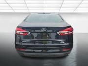 Used 2019 Ford Fusion SE image 12