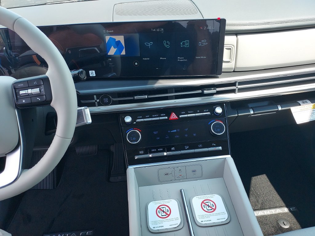 New 2026 Hyundai Santa Fe SE AWD/4WD image 20