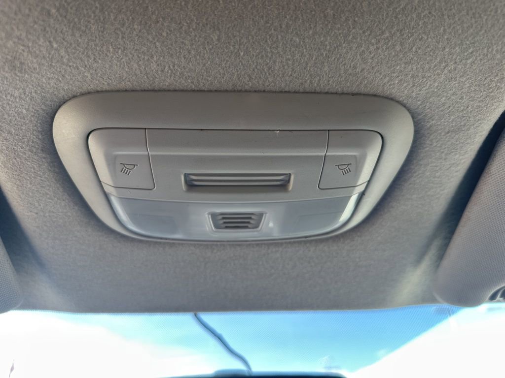 Used 2016 Subaru Crosstrek 2.0i Premium image 10