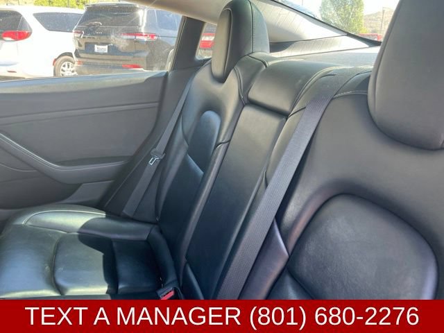 Used 2022 Tesla Model 3 Long Range AWD/4WD image 13