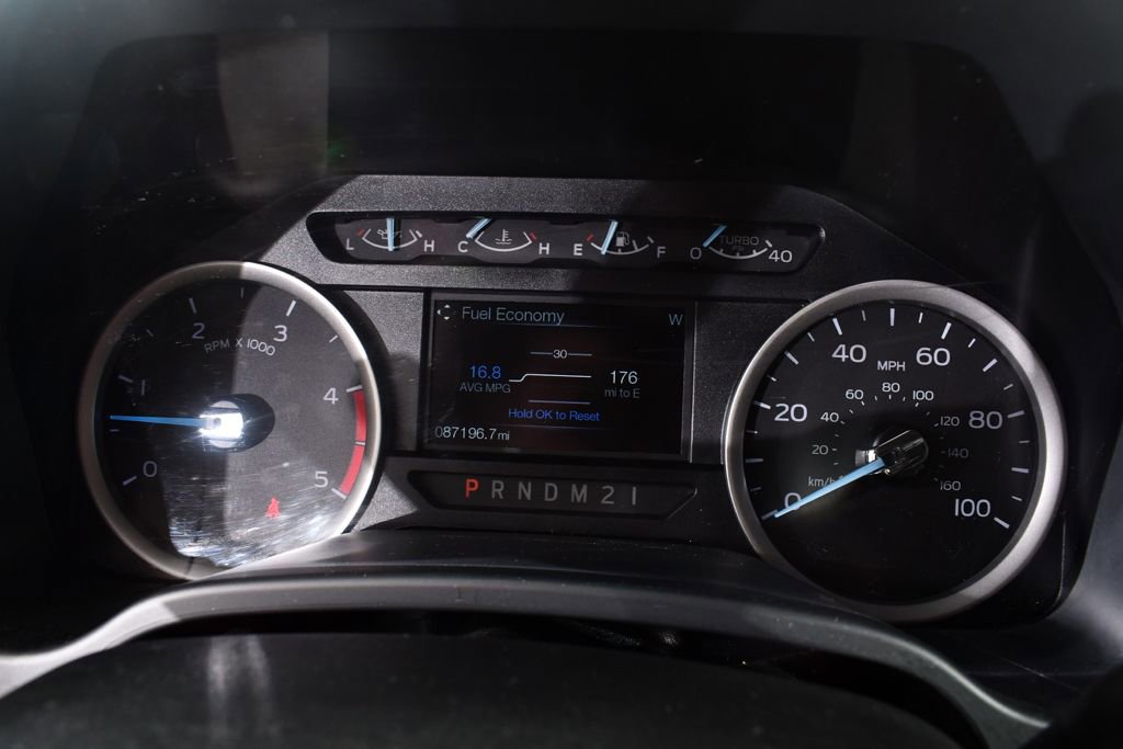 Used 2019 Ford F250 XLT w/ Snow Plow Prep Package image 26