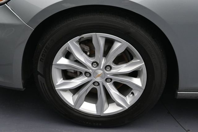 Used 2024 Chevrolet Malibu LT FWD image 7