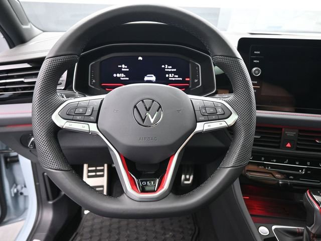 New 2026 Volkswagen Jetta GLI Autobahn image 2