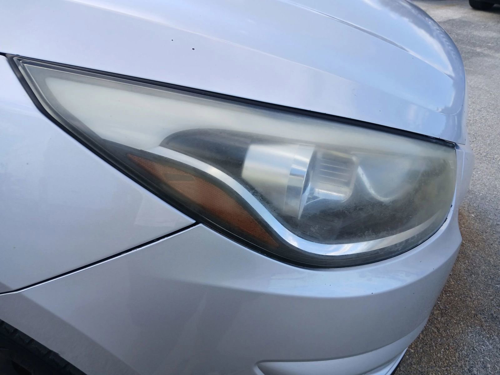 Used 2015 Hyundai Tucson SE image 20