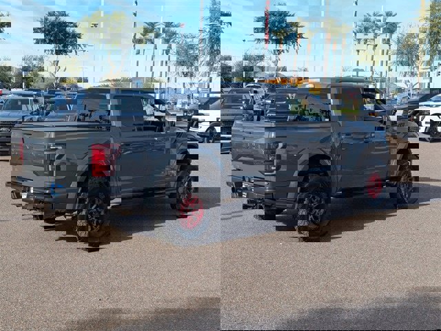 Used 2020 Ford F150 Raptor w/ Equipment Group 802A Luxury image 6