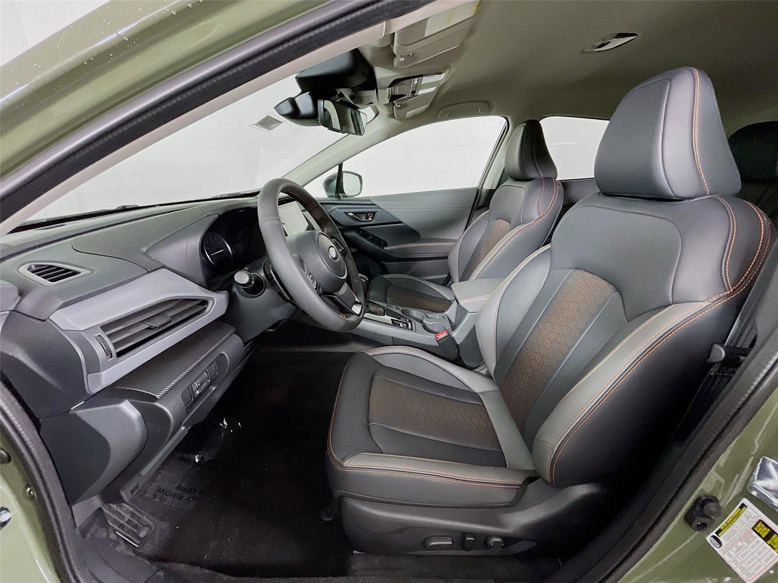 New 2026 Subaru Crosstrek 2.5i Limited image 15