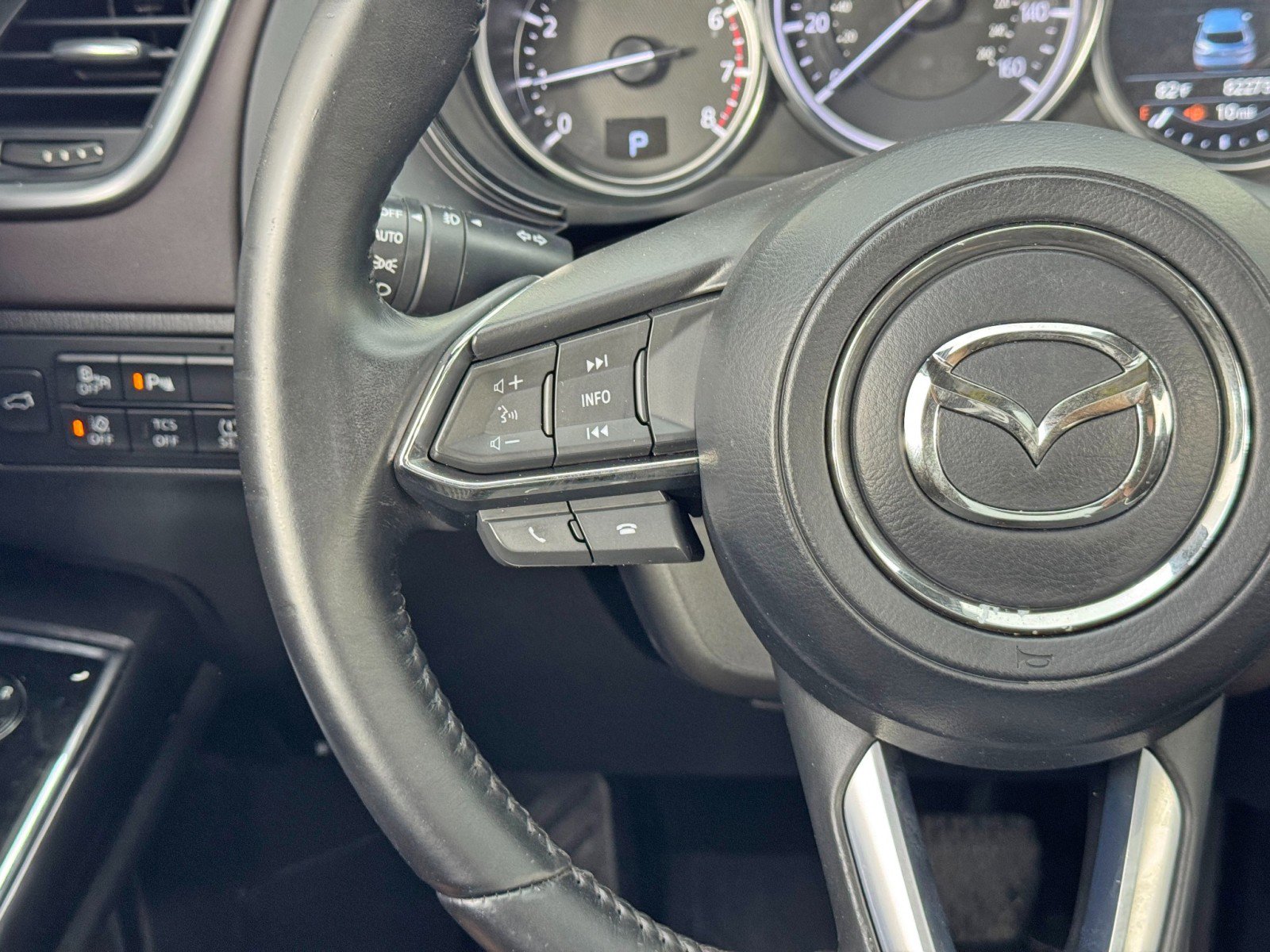 Used 2016 MAZDA CX-9 Grand Touring image 19