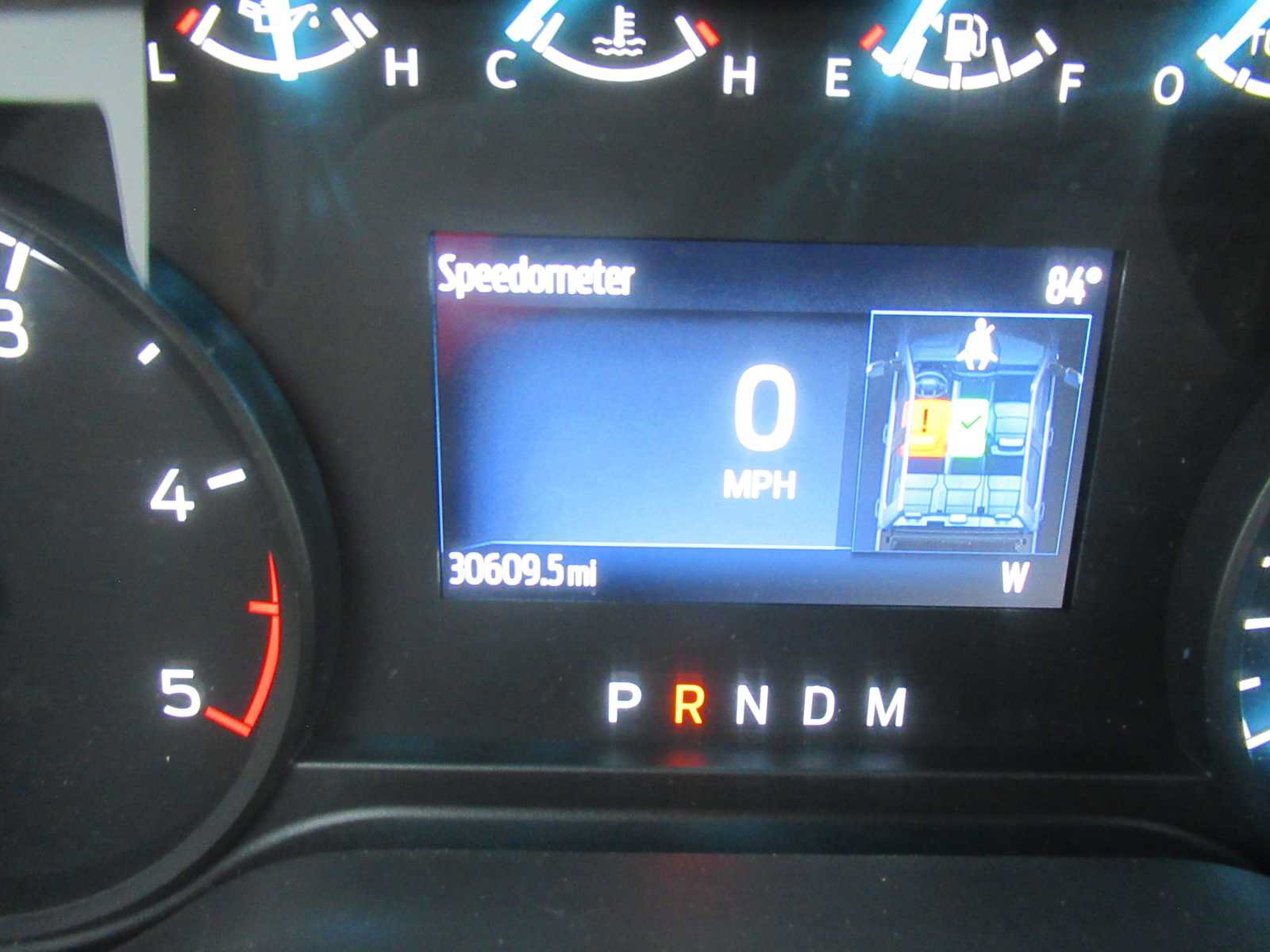 Used 2025 Ford F350 XL w/ XL Off-Road Package AWD/4WD image 26