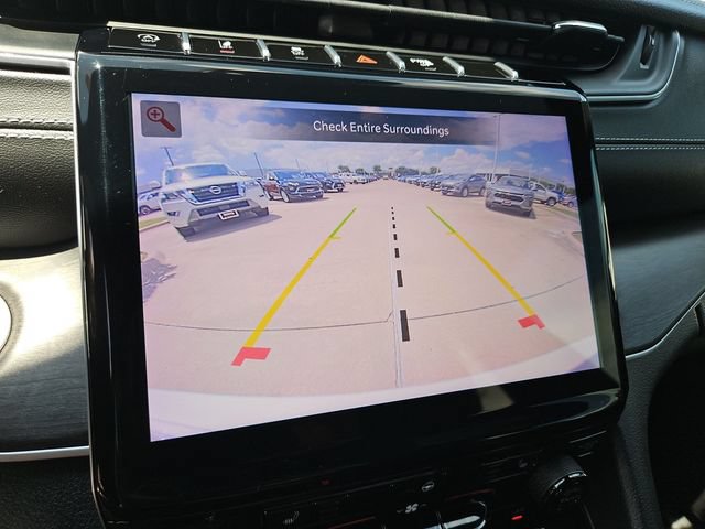 Used 2024 Jeep Grand Cherokee Limited AWD/4WD image 15