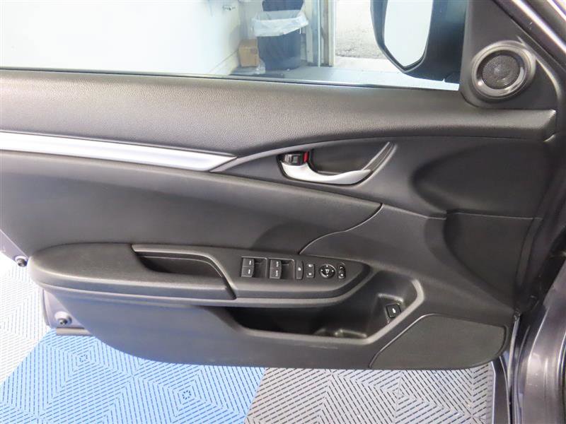 Used 2021 Honda Civic Sport image 12