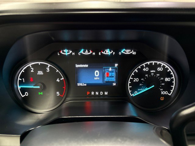 Used 2024 Ford F350 XL AWD/4WD image 17