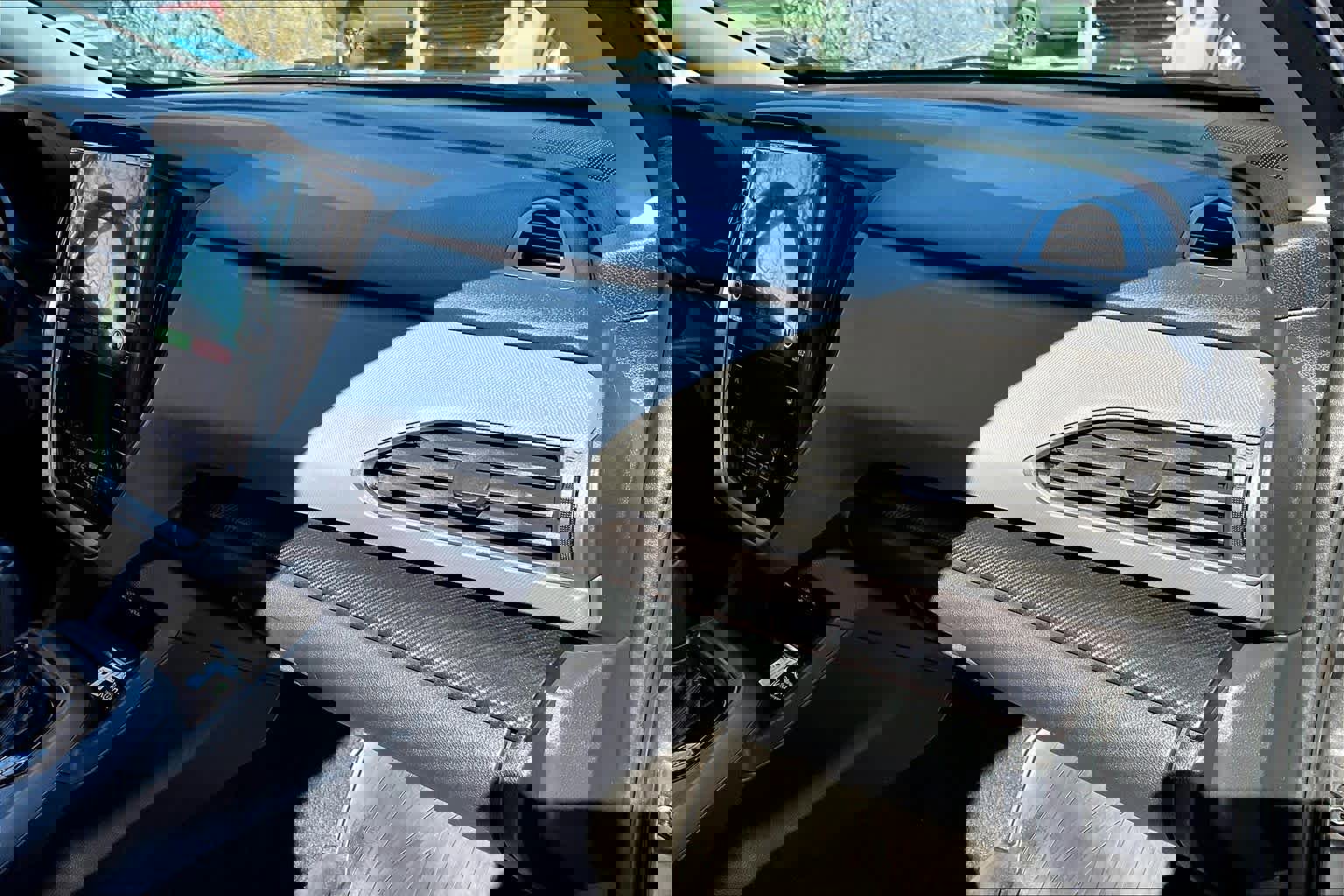 Used 2024 Subaru Crosstrek 2.5i Limited image 18