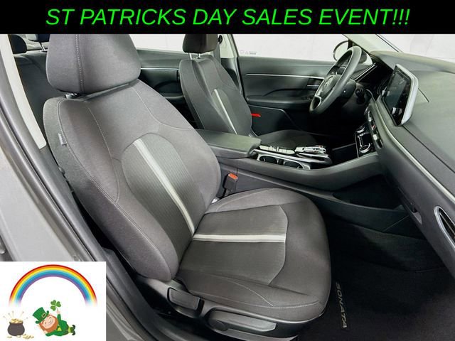 Used 2022 Hyundai Sonata SEL image 25