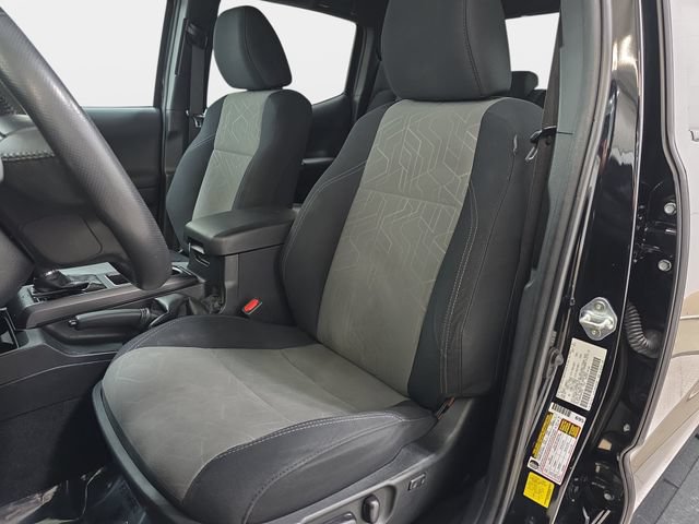 Certified 2023 Toyota Tacoma TRD Sport AWD/4WD image 12