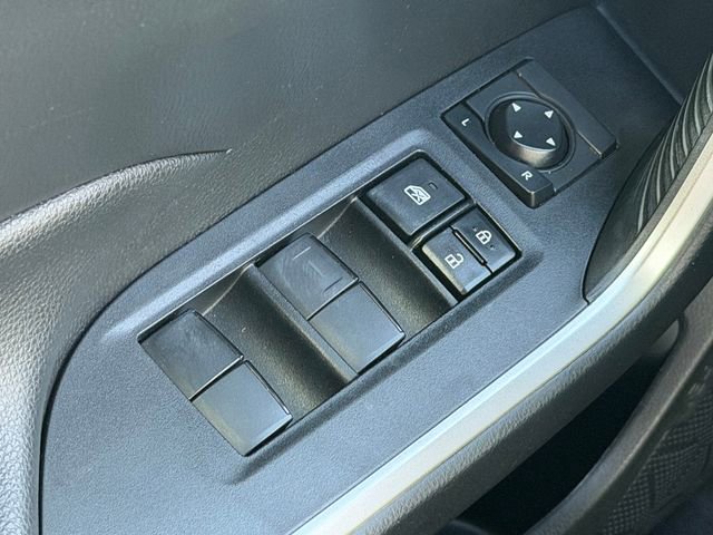 Certified 2021 Toyota RAV4 LE image 32