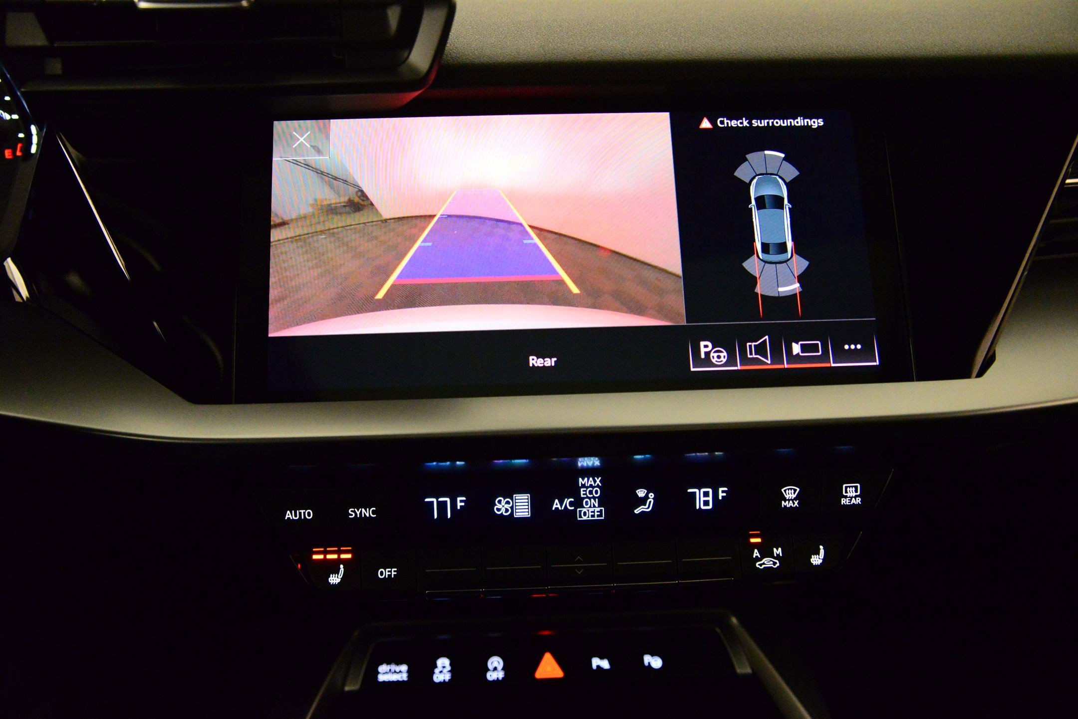 Certified 2022 Audi A3 2.0T Premium image 29