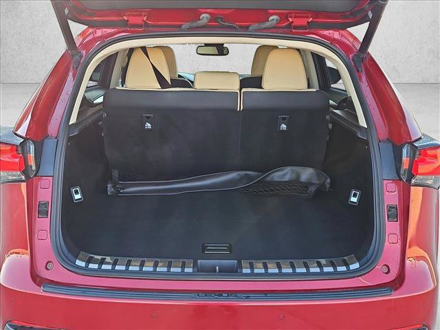 Used 2020 Lexus NX 300 FWD w/ Comfort Package image 6