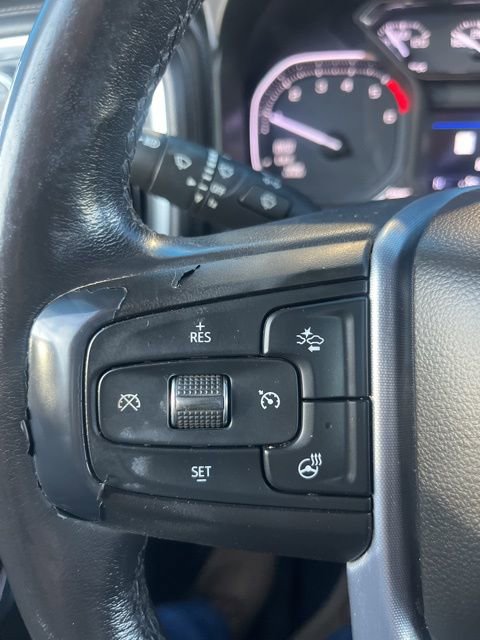 Used 2020 GMC Sierra 1500 SLT image 20