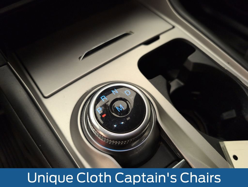 Used 2020 Ford Explorer XLT w/ Class III Trailer Tow Package image 29