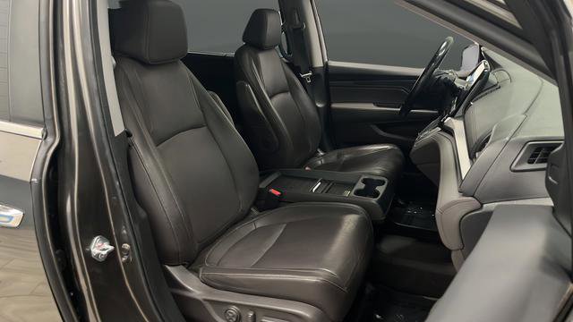 Used 2023 Honda Odyssey EX-L image 23