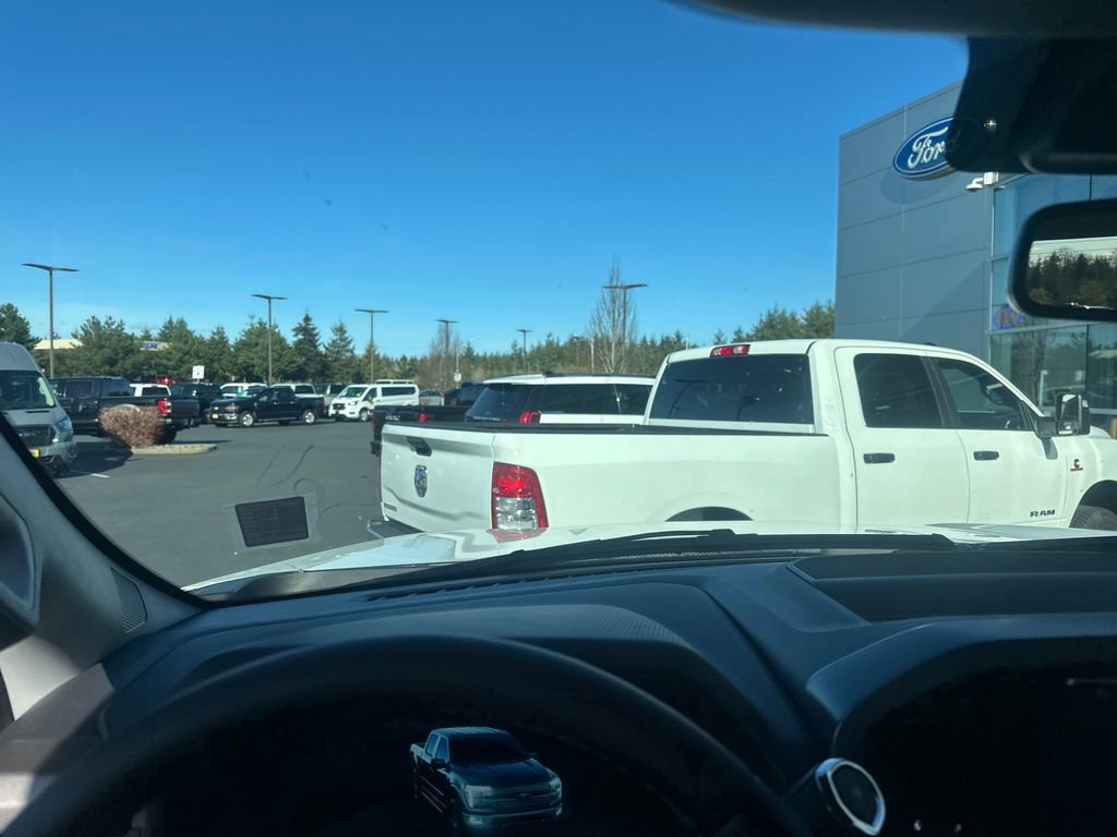 Used 2024 Ford F150 XLT w/ Tow/Haul Package image 13