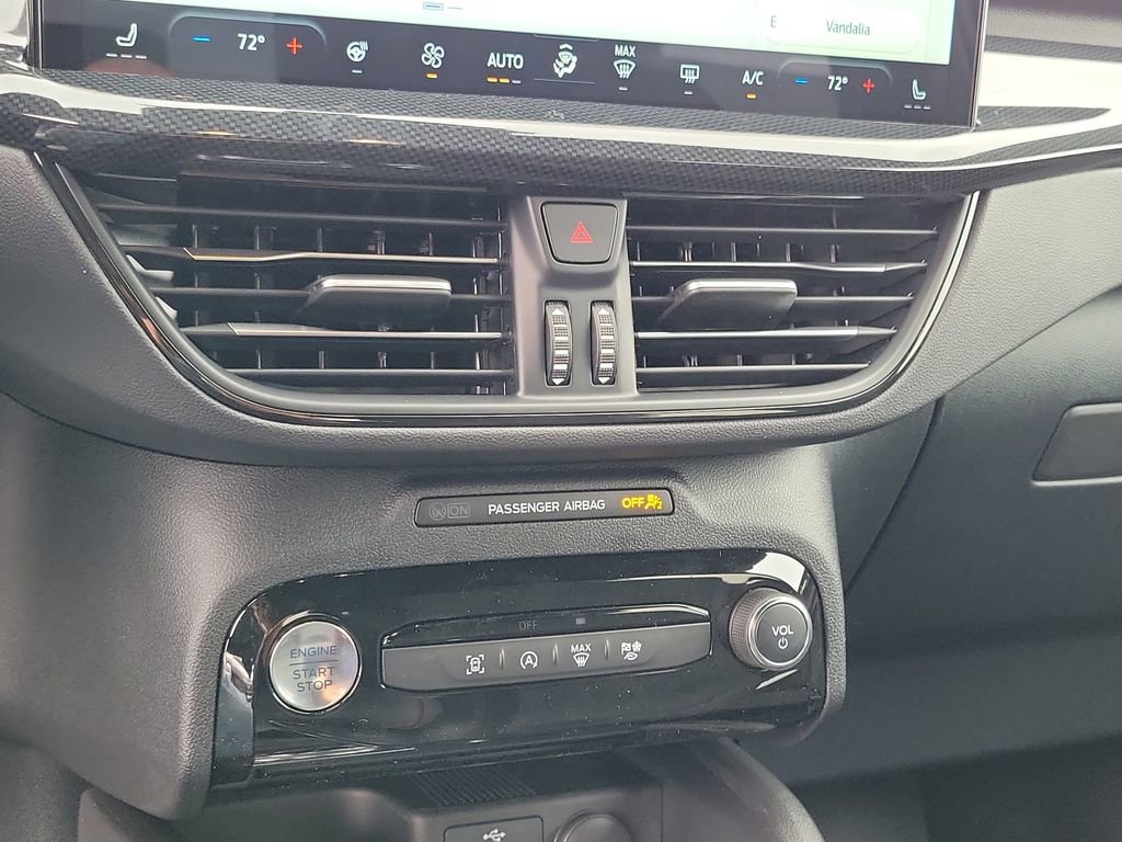 New 2026 Ford Escape ST-Line w/ Tech Pack #1 image 28