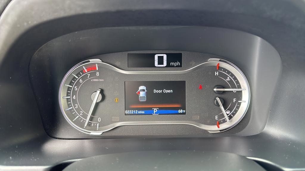 Used 2023 Honda Ridgeline Sport image 21