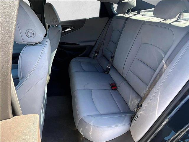 Used 2020 Chevrolet Malibu LS FWD image 25