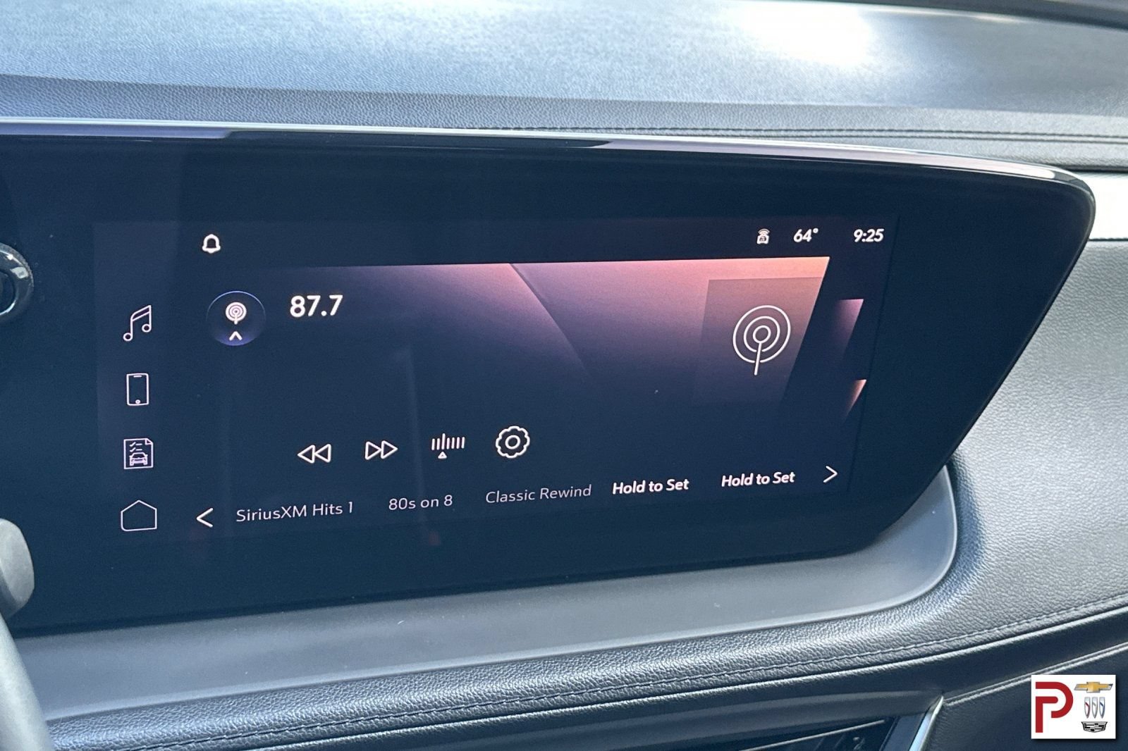 Certified 2024 Buick Encore GX Preferred w/ Advanced Technology Package FWD image 22