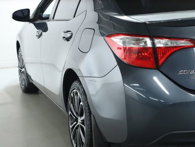 Used 2014 Toyota Corolla S image 16