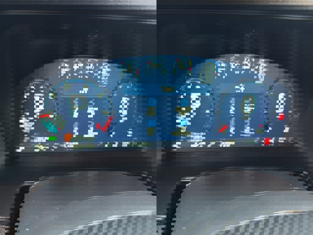 New 2025 Ford Bronco Raptor image 19