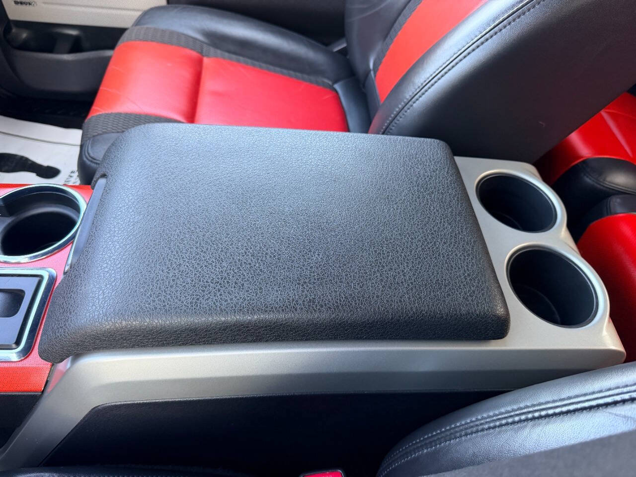 Used 2010 Ford F150 Raptor AWD/4WD image 35