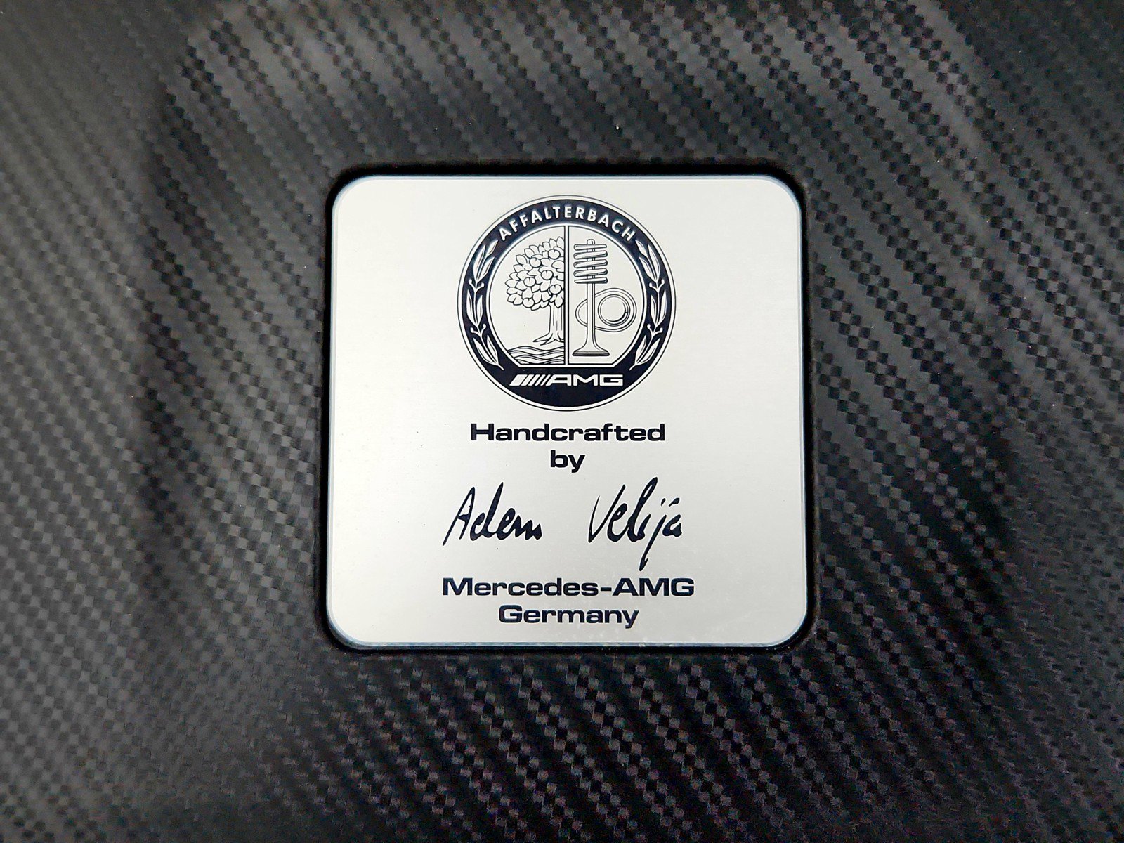 Certified 2023 Mercedes-Benz GLA 45 AMG 4MATIC image 32