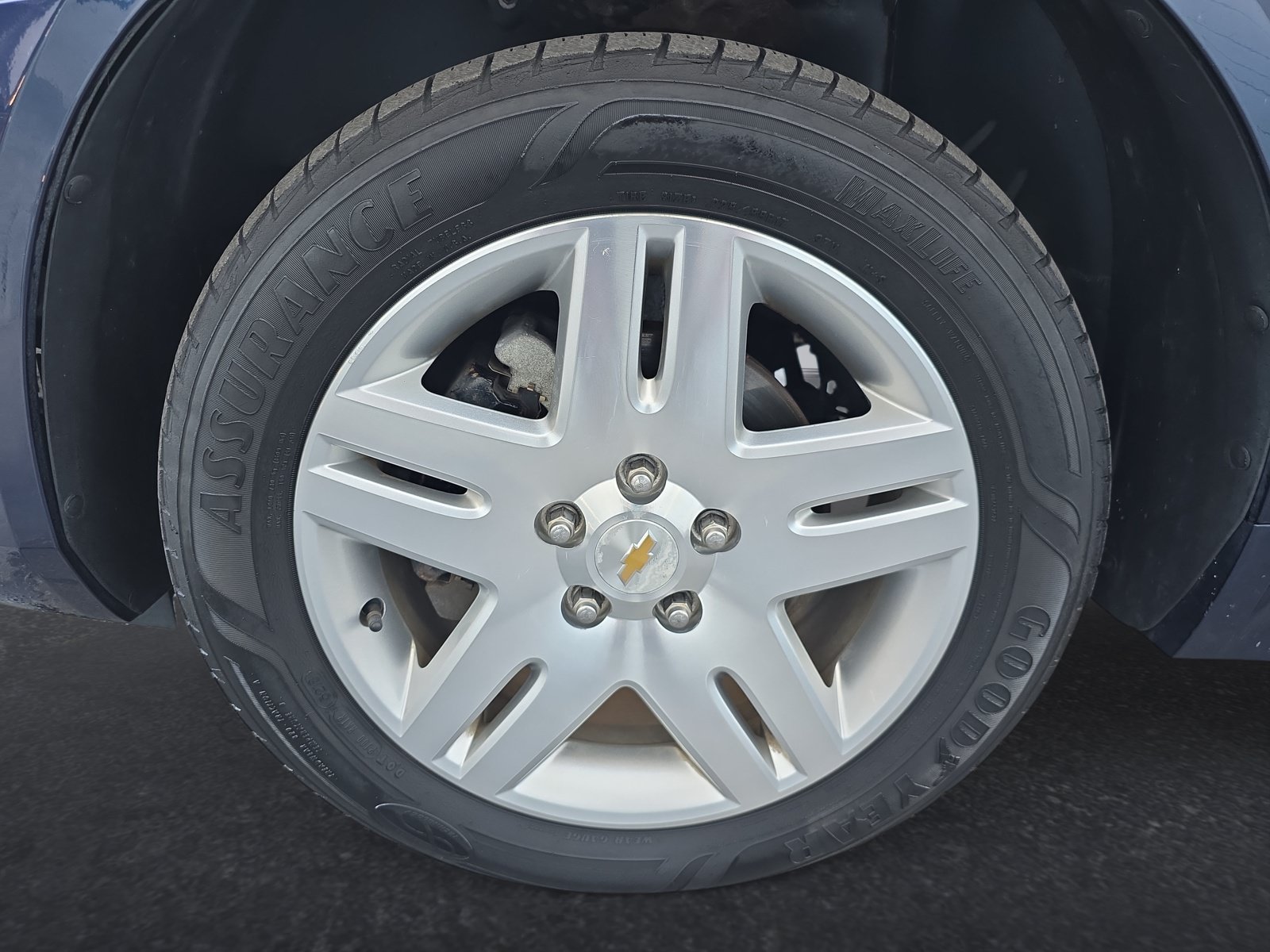 Used 2012 Chevrolet Impala LT FWD image 37