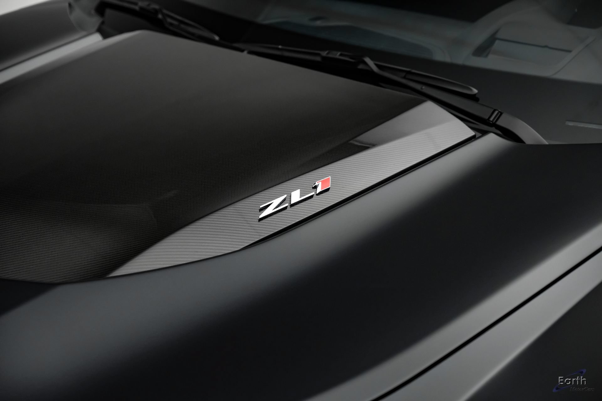Used 2024 Chevrolet Camaro ZL1 RWD image 30