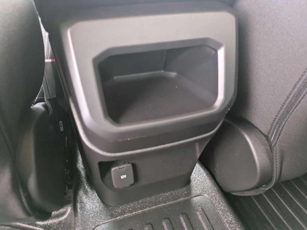 New 2025 Ford Ranger XL w/ Trailer Tow Package image 40