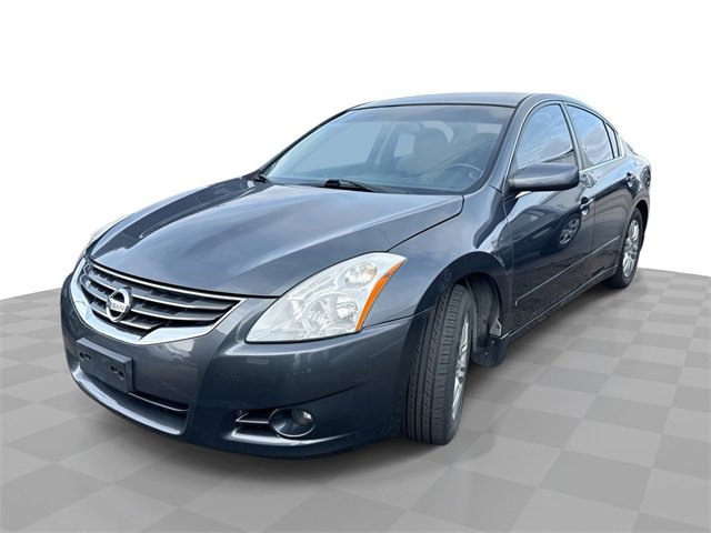 Used 2012 Nissan Altima 2.5 S w/ 20th Anniversary Pkg