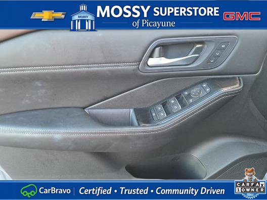 Certified 2023 Nissan Rogue SL w/ SL Premium Package FWD image 14