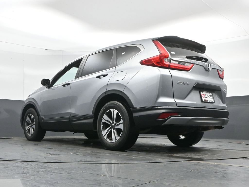 Used 2019 Honda CR-V LX image 42