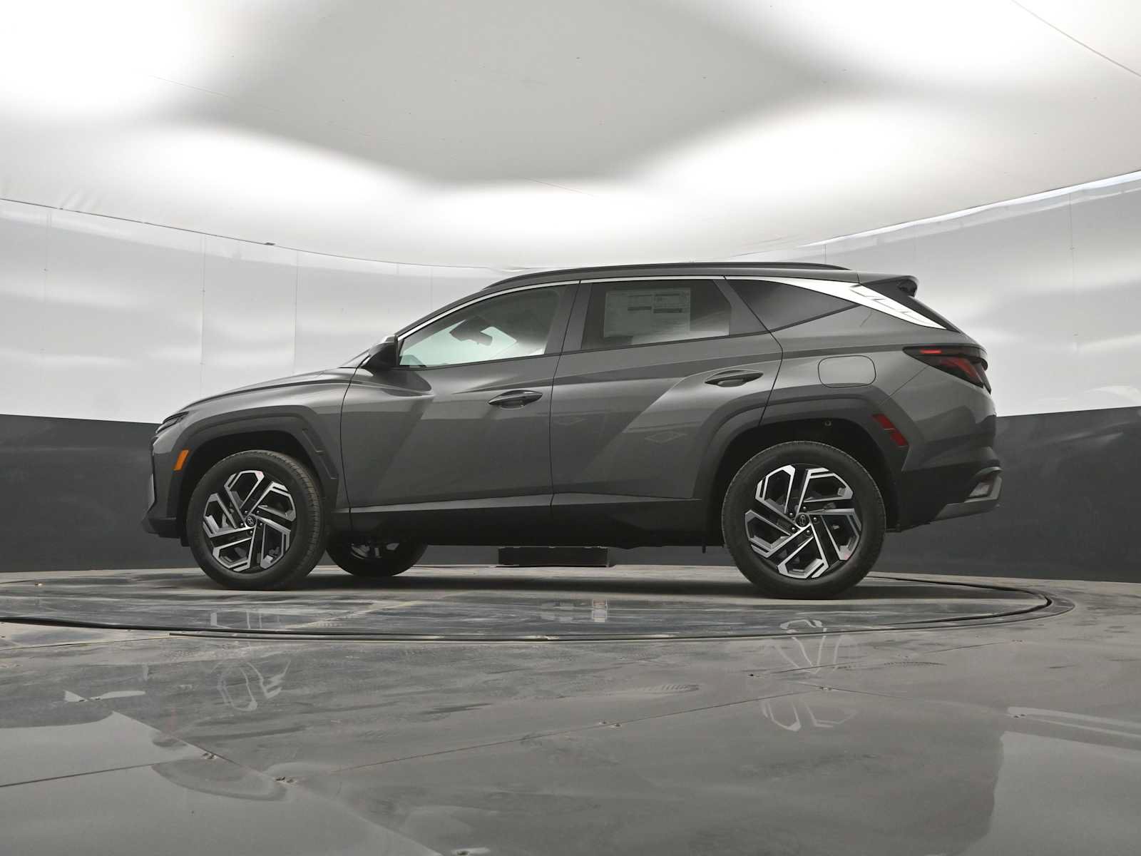 New 2026 Hyundai Tucson SEL Plus AWD/4WD image 35