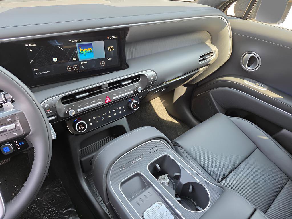 New 2026 Hyundai Palisade Calligraphy image 17