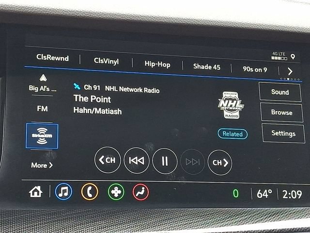 Certified 2022 Buick Envision Preferred FWD image 13