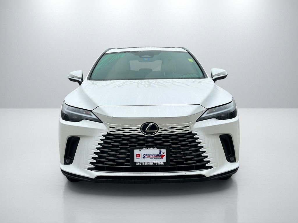 Used 2023 Lexus RX 350 image 2